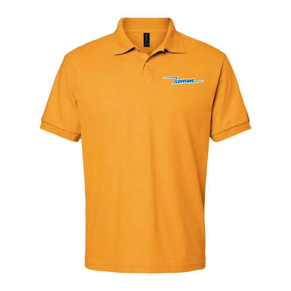 Men's Drake Iceman Dry Blend Polo