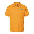 Men's Drake Iceman Dry Blend Polo