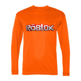 Safety Orange