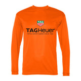 Safety Orange