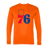 Safety Orange
