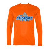 Safety Orange