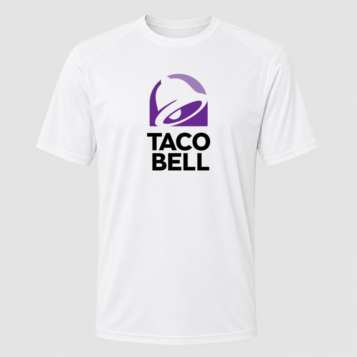 Men's Taco Bell Performance T-Shirt - White