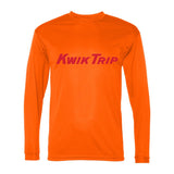 Safety Orange