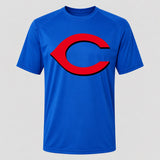Royal Blue