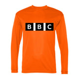 Safety Orange