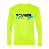 Safety Yellow