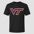 Men's Virginia Tech Hokies Performance T-Shirt - Black