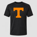 Men's Tennessee Volunteers Performance T-Shirt - Black