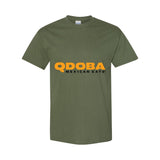 Army Green