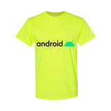 Safety Green