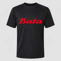 Men's Bata Performance T-Shirt - Black