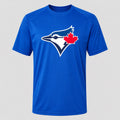Men's Toronto Blue Jays Performance T-Shirt - Royal Blue
