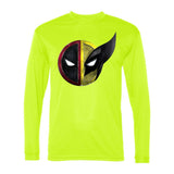 Safety Yellow