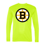 Safety Yellow