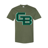 Army Green