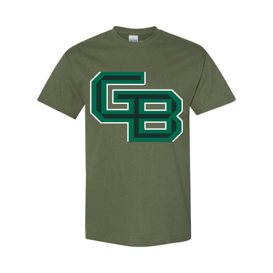  - Army Green