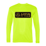 Safety Yellow