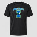 Men's Texas Am Cc Islanders Performance T-Shirt - Black