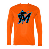 Safety Orange