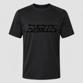 Men's The Eagles Performance T-Shirt - Black