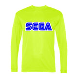 Safety Yellow