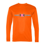 Safety Orange