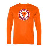 Safety Orange