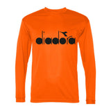 Safety Orange