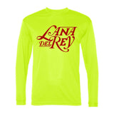Safety Yellow