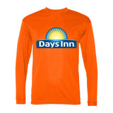 Safety Orange