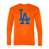 Safety Orange