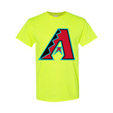 Safety Green
