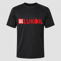 Men's Lukoil Performance T-Shirt - Black