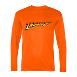 Safety Orange