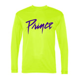 Safety Yellow