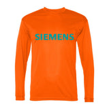 Safety Orange
