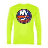 Safety Yellow