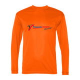 Safety Orange