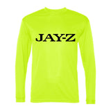 Safety Yellow