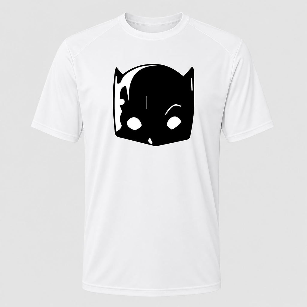 Men's Hellcat Performance T-Shirt - White