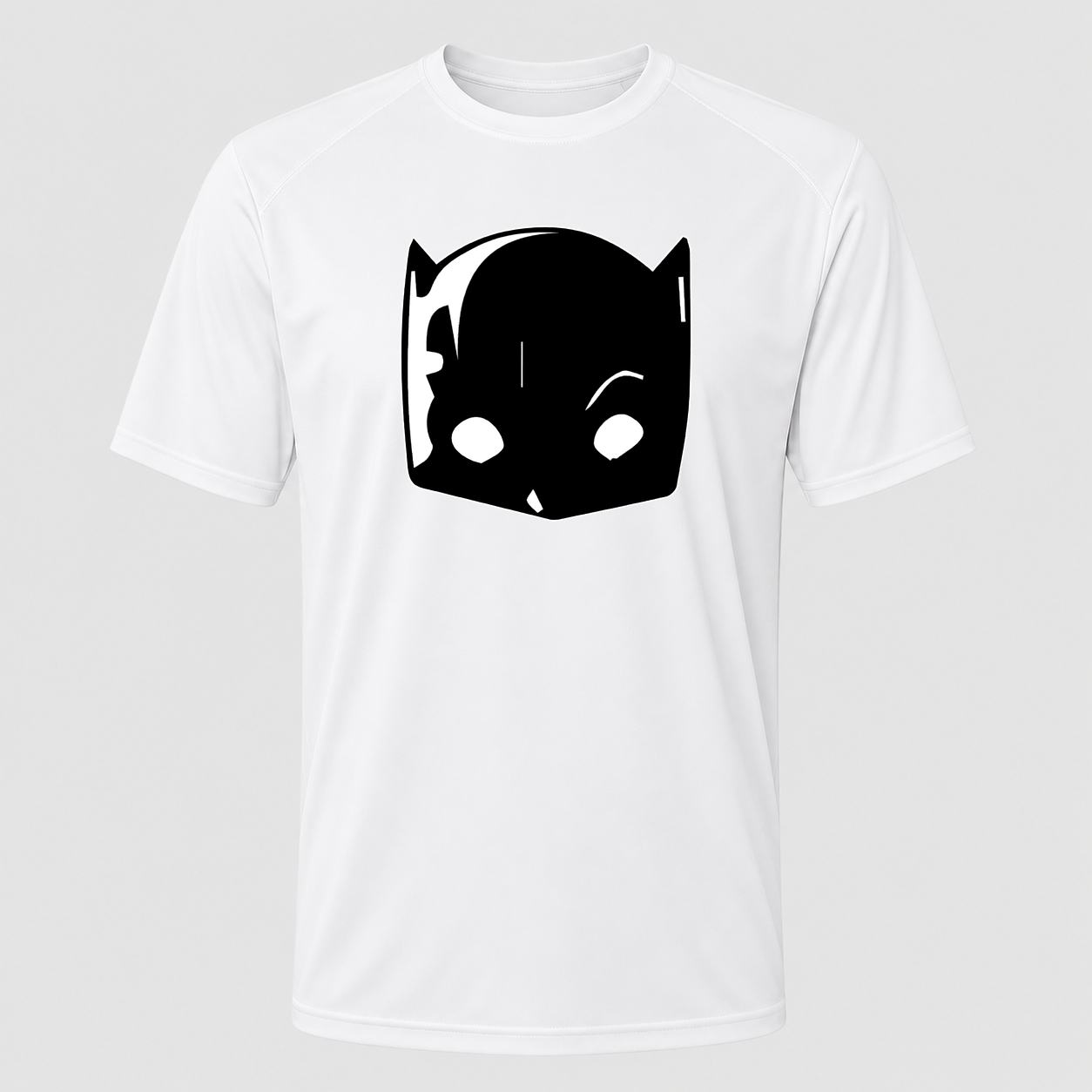 Men's Hellcat Performance T-Shirt - White