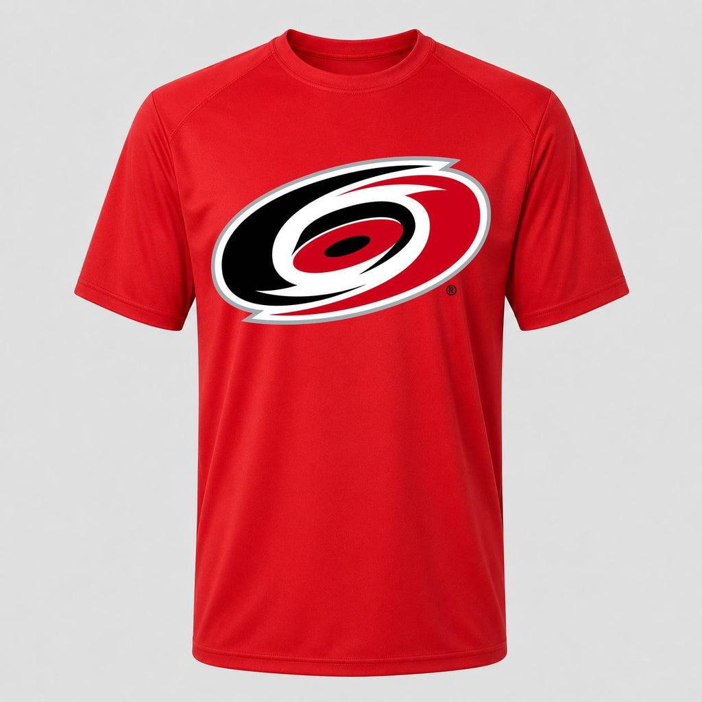 Men's Carolina Hurricanes Performance T-Shirt - Red