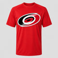 Men's Carolina Hurricanes Performance T-Shirt - Red