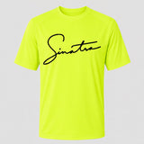 Safety Green
