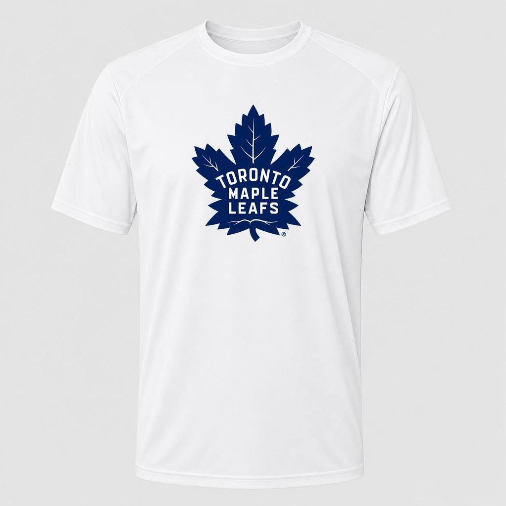 Men's Toronto Maple Leafs Performance T-Shirt - White