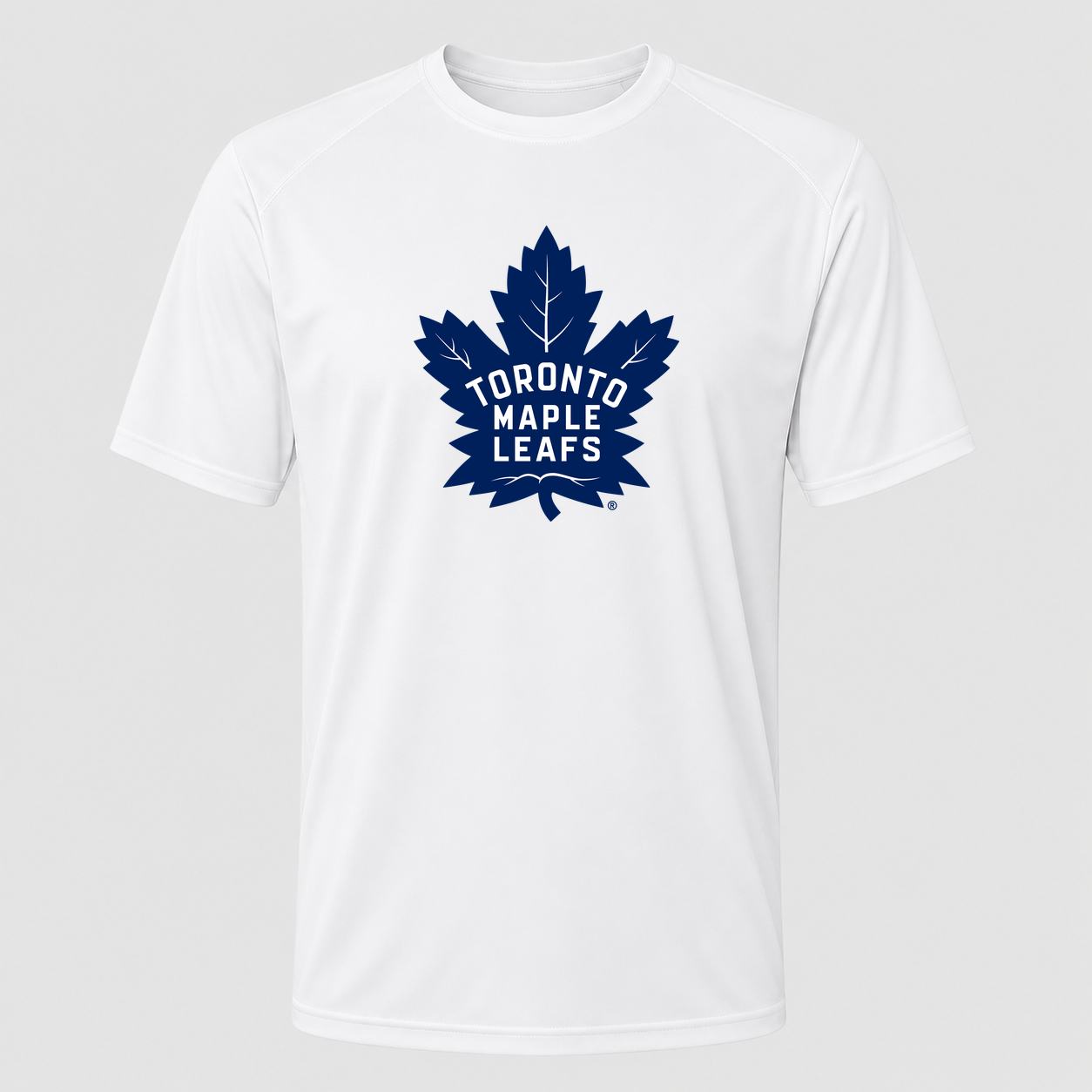 Men's Toronto Maple Leafs Performance T-Shirt - White