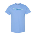 Men's Drake Iceman Cotton T-shirt