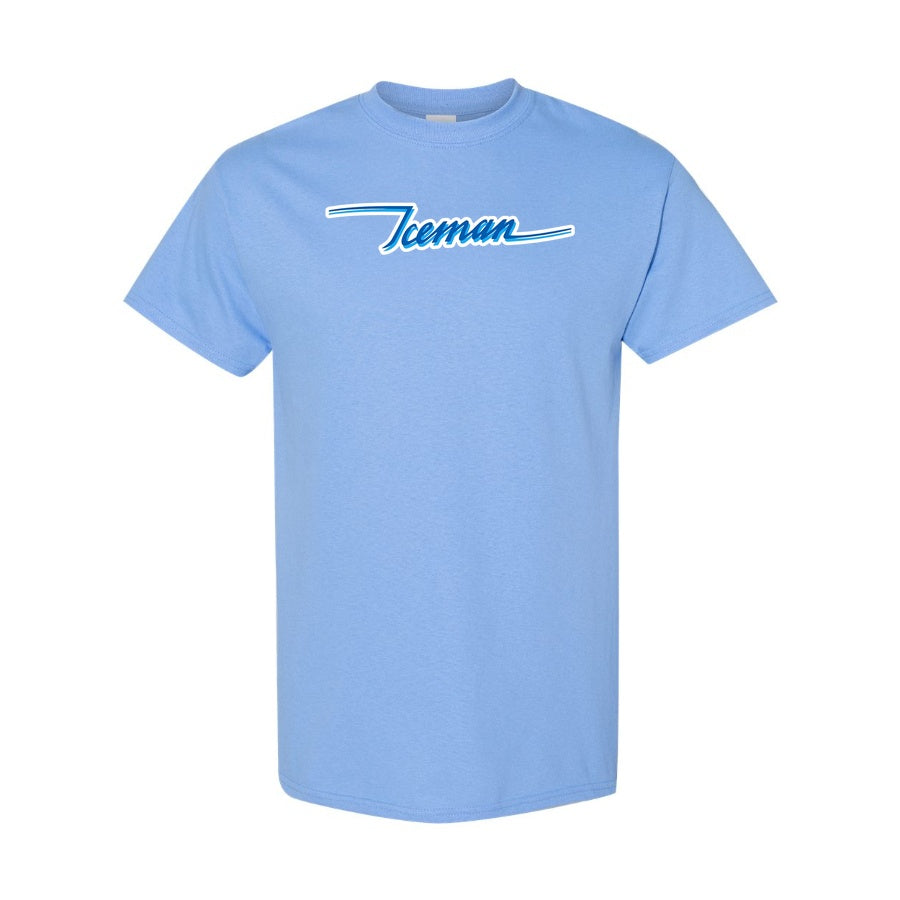 Men's Drake Iceman Cotton T-shirt