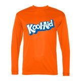 Safety Orange